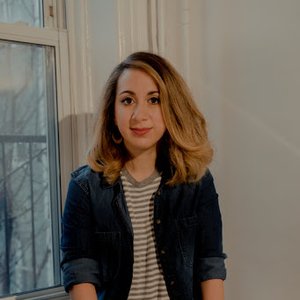 Avatar for Mary Kouyoumdjian