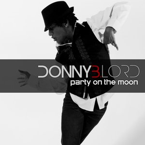 Donny B. Lord のアバター