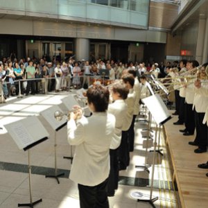 Avatar for 東京交響楽団ブラスセクション