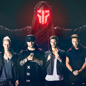 Smash Into Pieces photo provided by Last.fm