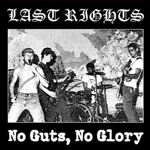 No Guts, No Glory