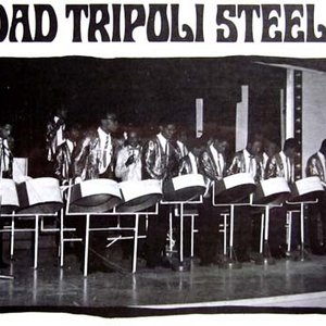 Avatar for Trinidad Tripoli Steel Band