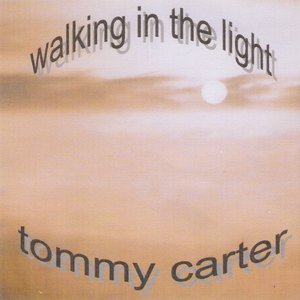 walking in the light