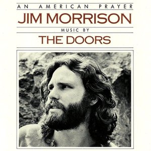 The Private Tapes of James Douglas Morrison – March 1969-June 1971