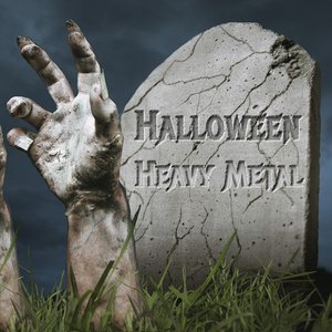 Halloween Heavy Metal: The Scariest Death Metal, Black Metal, Doom Metal, And Goth Metal for a Killer Halloween Mosh Pit