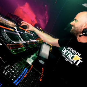 John ‘00’ Fleming photo provided by Last.fm