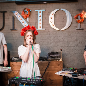 Kobra photo provided by Last.fm