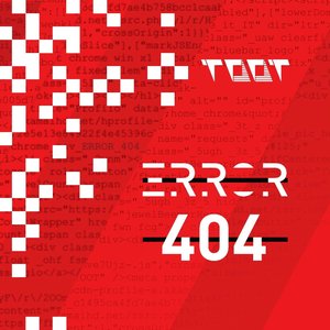 Error 404