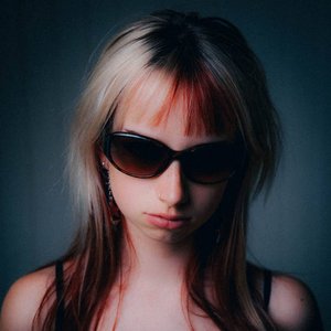 Avatar for Patchy Blonde