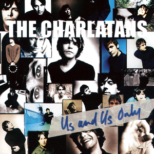 The Charlatans - A House Is Not A Home Lyrics - Zortam Music