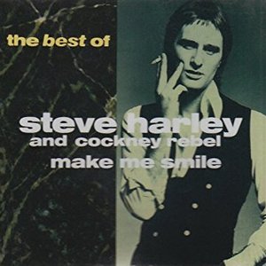 Make Me Smile (Best Of)