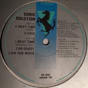 Beat Time