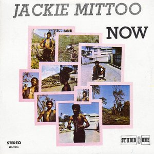 Jackie Mittoo Now