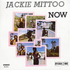 Jackie Mittoo - 100 Rock [disc 1] - Zortam Music