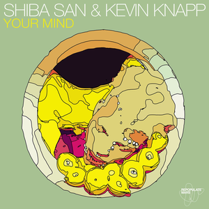 Artwork for Your Mind (Original Mix)