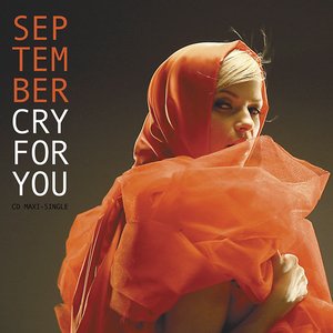 Cry For You - EP