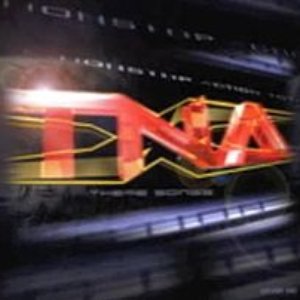 NWA:TNA The Music, Volume 1