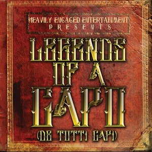 Legends of a Capo (De Tutti Capi)