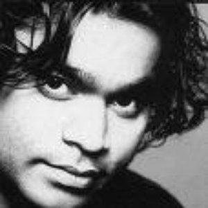 A R Rahman, Naresh Iyer 的头像