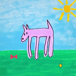 A Song For My Dead Dog