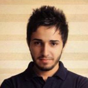 Parham Ebrahimi 的头像