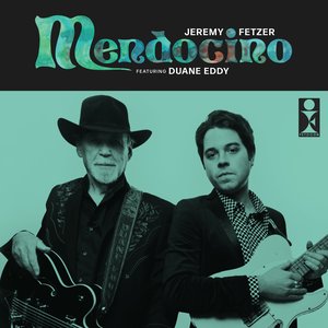 Mendocino (feat. Duane Eddy)