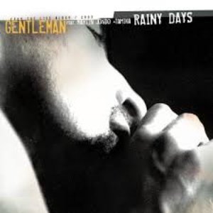 Rainy Days (feat. Martin Jondo & Tamika) - EP