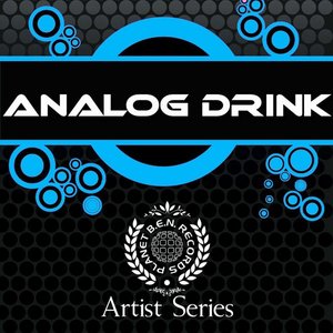 Analog Drink Works - Single