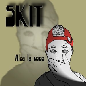 Alza la voce