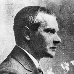 Avatar de Georg Trakl