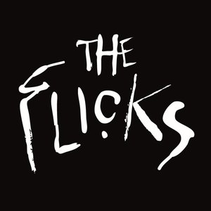 The Flicks - EP