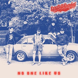 No One Like Us