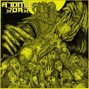 Never Human Again (Full Length)