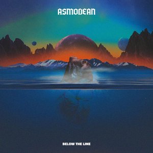 Below the Line - Single