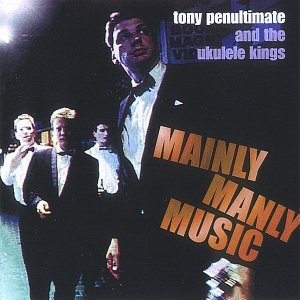 Mainly Manly Music