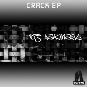 Crack EP