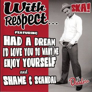 With Respect...