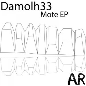 Mote - EP