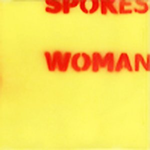 Spokeswoman
