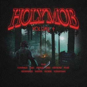 Holy Mob, Vol. 4