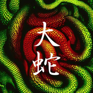 大蛇