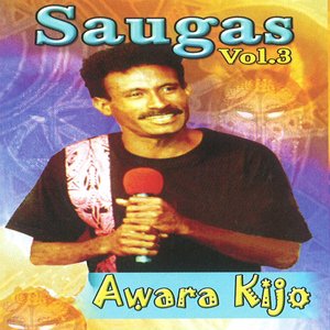 Awara Kijo Vol.3