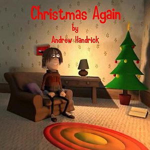 Christmas Again