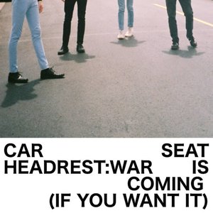 War Is Coming (If You Want It) - Single