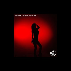 Move With Me - Single