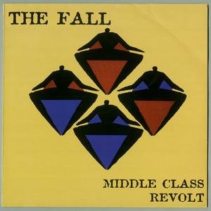 Middle Class Revolt