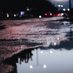 Rain Sounds (Loopable)