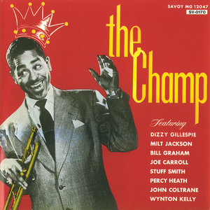 Dizzy Gillespie - Jazz Dizzy Gillespie 45-57 - Zortam Music
