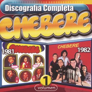 Chebere Discografía Completa Volumen 1