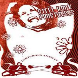 Torturous Anxiety cover